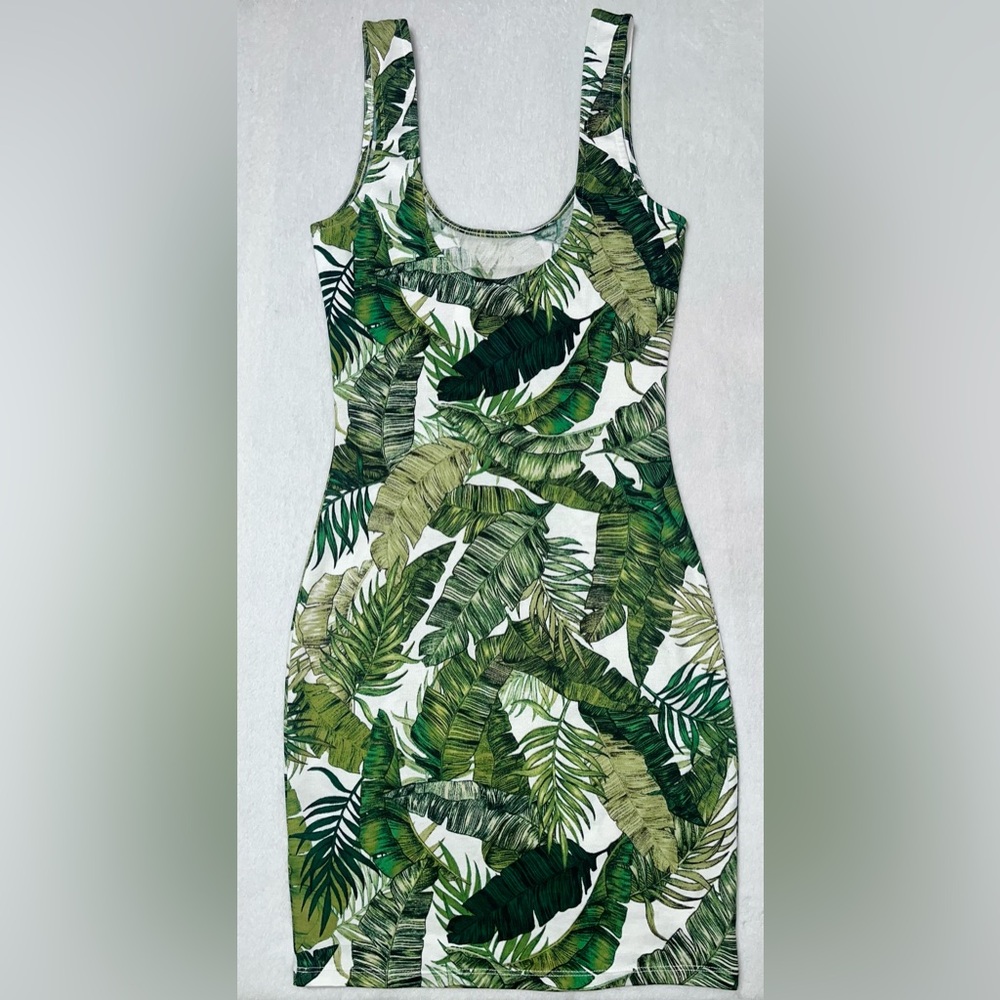 H&M Bodycon Dress - Picture 2 of 2